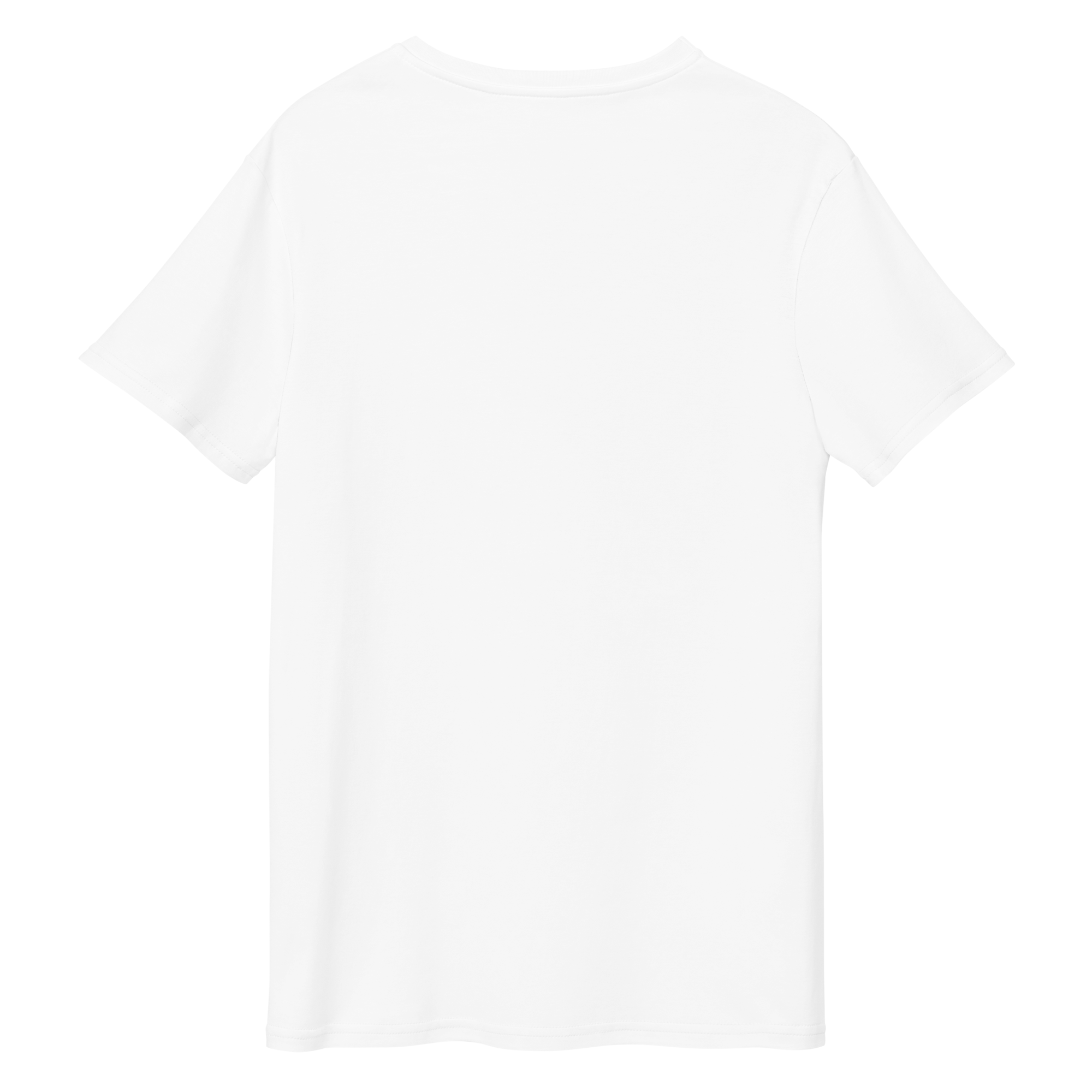 Men's premium cotton t-shirt