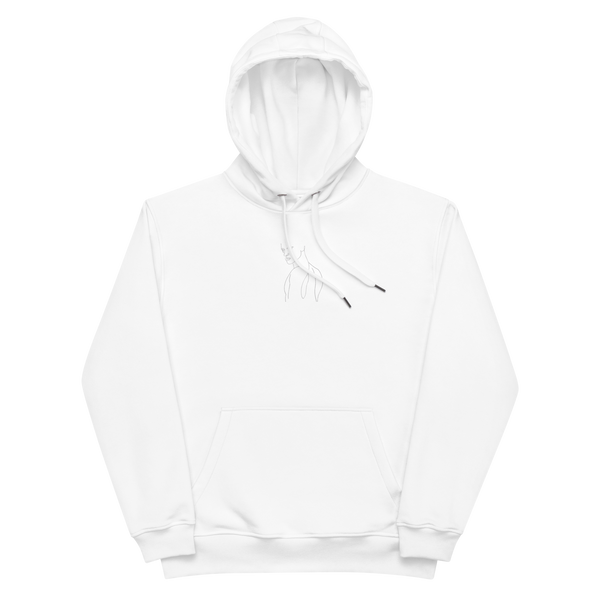 Eco hoodie