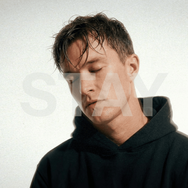 STAY - single